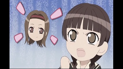 Maria - sama ga Miteru 4th Season - Special 03 