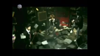 abingdon boys school- Innocent sorrow