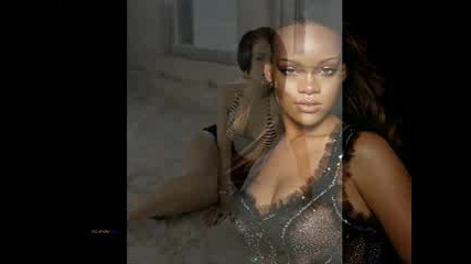 Rihanna - breakin dishes + qki snim4ici