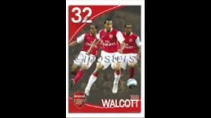 Arsenal Forever
