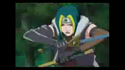 Bg Sub Naruto Episode 217