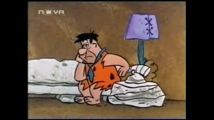 Семейство Флинтстоун / The Flintstones - ep. 45 - A Star Is Almost Born 