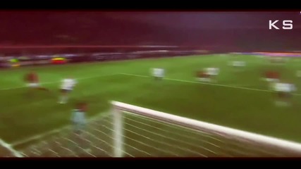 Robinho 2010 2011 - Skills & Goals - Ac Milan Hd 