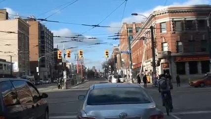 Toronto Canada