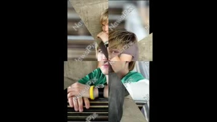 Jesse Mccartney