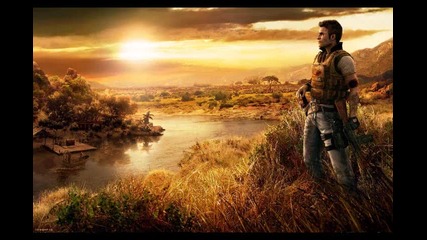Far Cry 2 Ost - Track 14