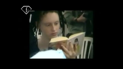 fashiontv Ftv.com - Interlude Lectures 5 