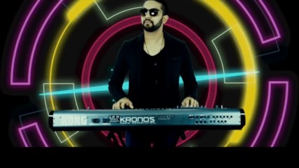 Mario Djordjevic Sampion _manuelina igra_ Official Video2016-2017
