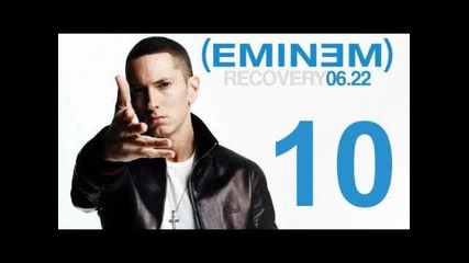 Eminem - Space Bound 