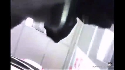 Бандити си правят видео по време на обир и го пускат в нета
