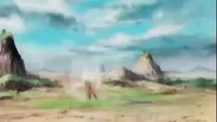 Dbz - Hero
