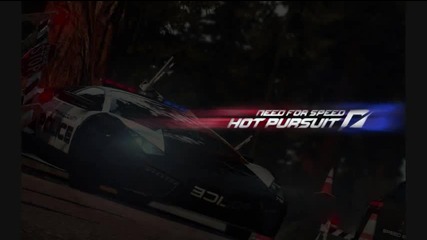 Need For Speed Hot Pursuit 2010 Soundtrack 15 Lupe Fiasco Feat. Matthew Santos - Shining