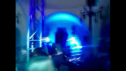 Top 100 Djs Party 09/11/08 Part 5