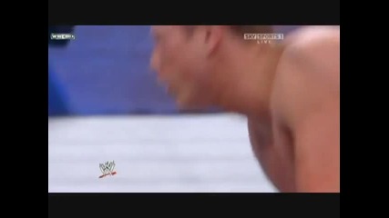 The Miz