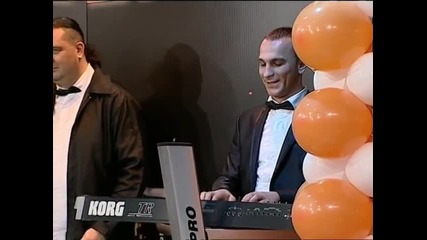 Nihad Kantic Sike- Ko to tamo ide