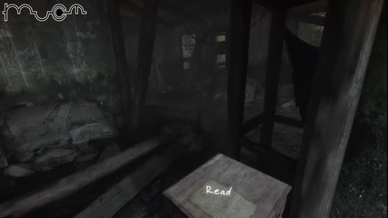 NEXTTV 011: The Vanishing of Ethan Carter Part 6: Жоро от Бургас