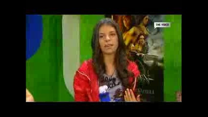 Divna i Krisko interviu cast 2
