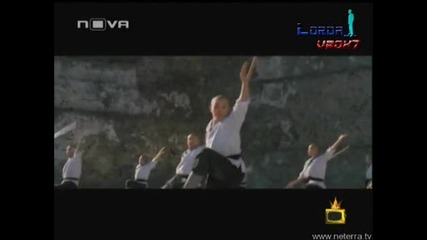 Министерските нинджи! (смях) - Господари на Ефира 07.07.2008
