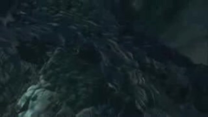 God Of War 3 - Official Teaser Trailer