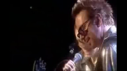 Eurytmics - The Miracle Of Love