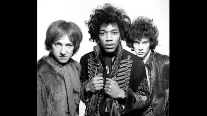 Jimmy Hendrix - Foxey Lady