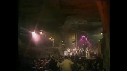 The Cats - Love is a golden ring