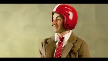 Michael Jackson vs Mr. Bean 