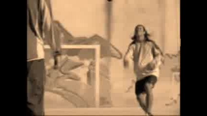 Football Nike Freestyle