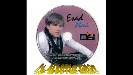 Esad Plavi - Prebolje