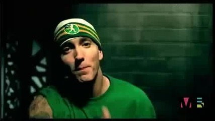 Eminem - Sing For The Moment [official Music Video] Hq