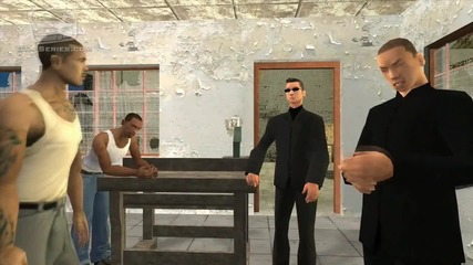 Gta San Andreas Мисия 42