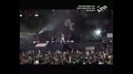 Good Cgarlotte - The River - Live