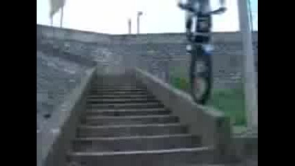 Ненормално Каране На Мотор Наистина Лудо