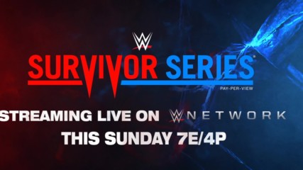 Will Raw or SmackDown emerge victorious this Sunday at Survivor Series?