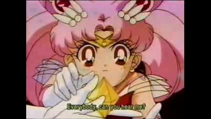 Sailor Moon - Muse - Space Dementia Amv