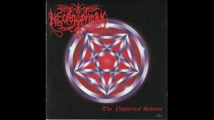Necrophobic - Inborn Evil ( The Nocturnal Silence - 1993) 