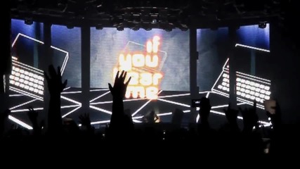 Tiesto - Centuri (kaleidoscope World Tour Live From New York City) 2009 ( H Q ) 