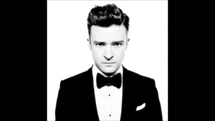 Justin Timberlake - That Girl