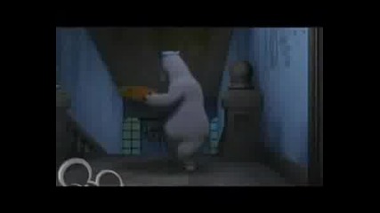 Bernard - A Pizza