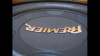 Pioneer - Premier - Ts - W126c