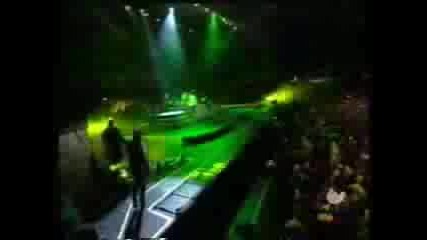 Metallica - King Nothing Live 1999