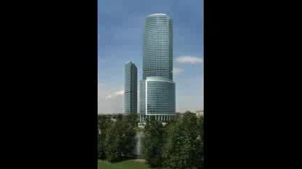 Москва