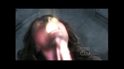 Supernatural - In a State