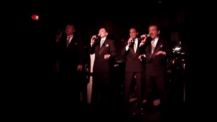 The Duprees - You Belong To Me - 2008 