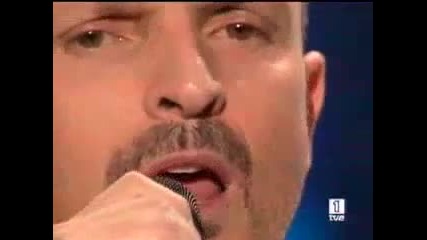 El sitio de mi recreо - Antonio Vega Miguel Bose 