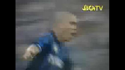 Nike Joga Tv - Ronaldo