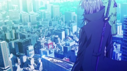 K: Return of Kings 13 [бг]