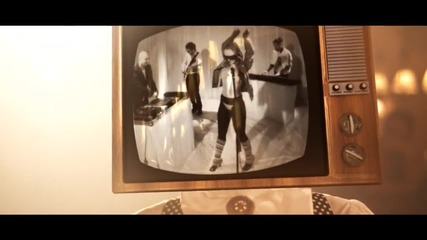 Sasha Lopez ft Anda Adam - Madam ( High Definition ) 2010