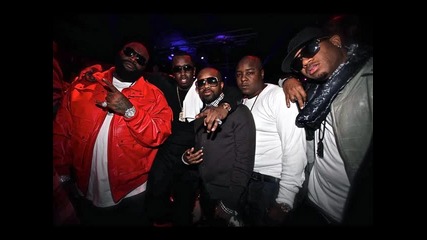 Dirty Money ft. ft. Red Cafe & T. I. - Hello, Good Morning ( Remix ) 
