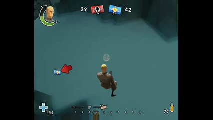battlefield heroes my gameplay